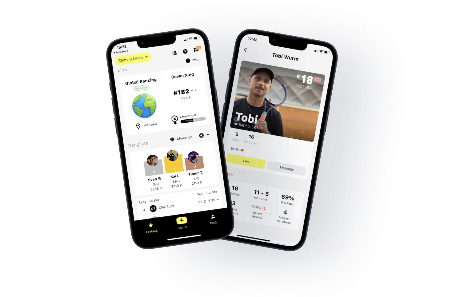 Sportbench Mockup